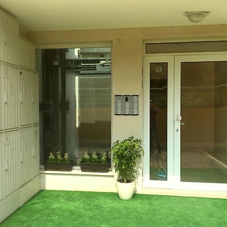 Villa Galina Complex Byala  Εξωτερικό φωτογραφία