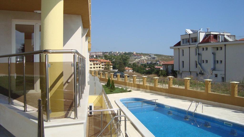 Villa Galina Complex Byala  Εξωτερικό φωτογραφία