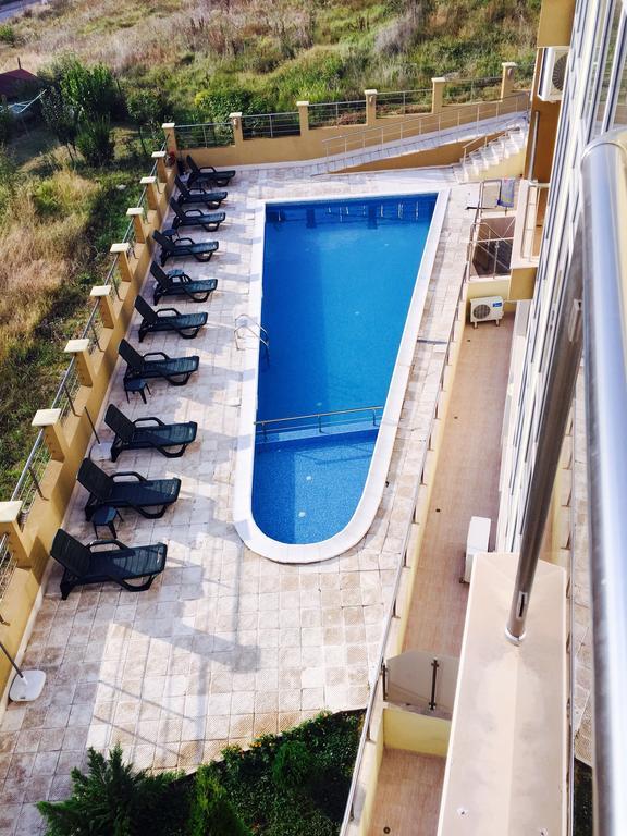 Villa Galina Complex Byala  Δωμάτιο φωτογραφία