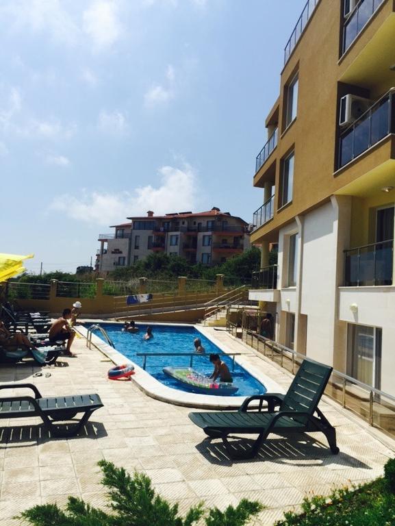 Villa Galina Complex Byala  Εξωτερικό φωτογραφία