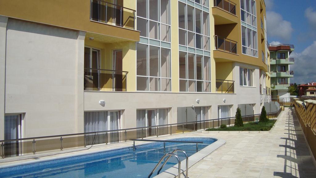 Villa Galina Complex Byala  Δωμάτιο φωτογραφία