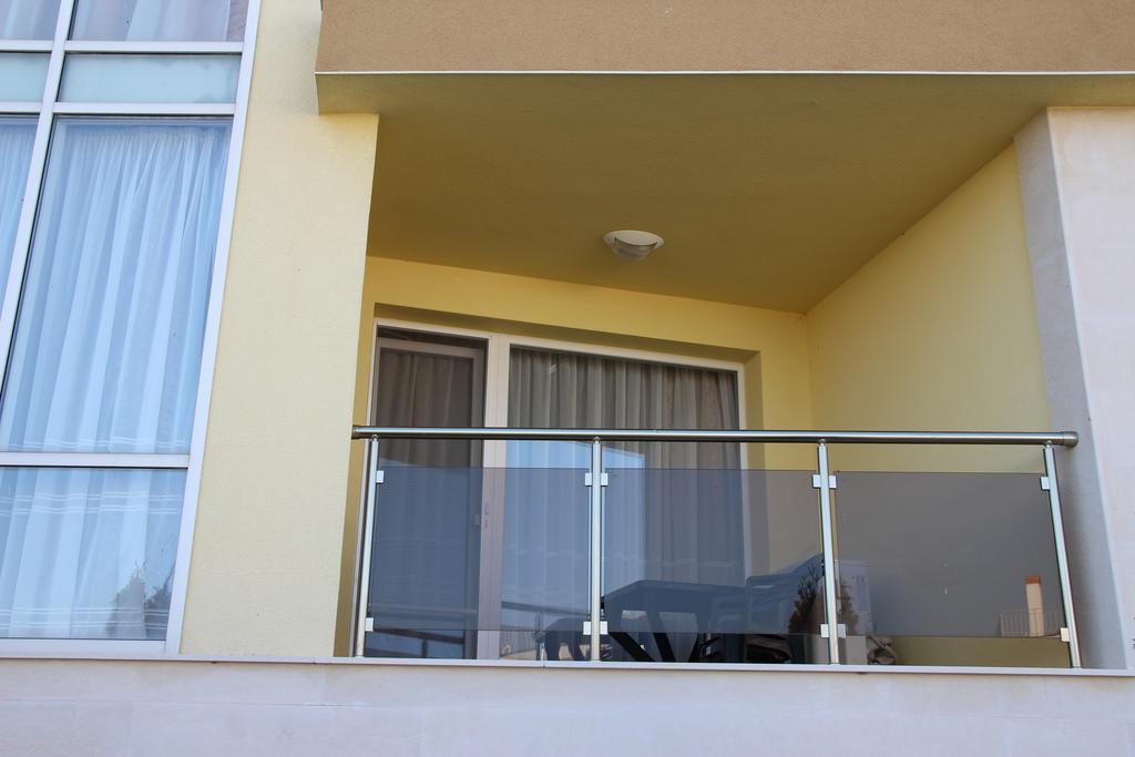Villa Galina Complex Byala  Εξωτερικό φωτογραφία