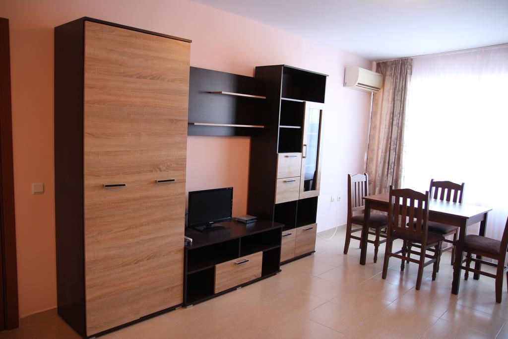 Villa Galina Complex Byala  Εξωτερικό φωτογραφία