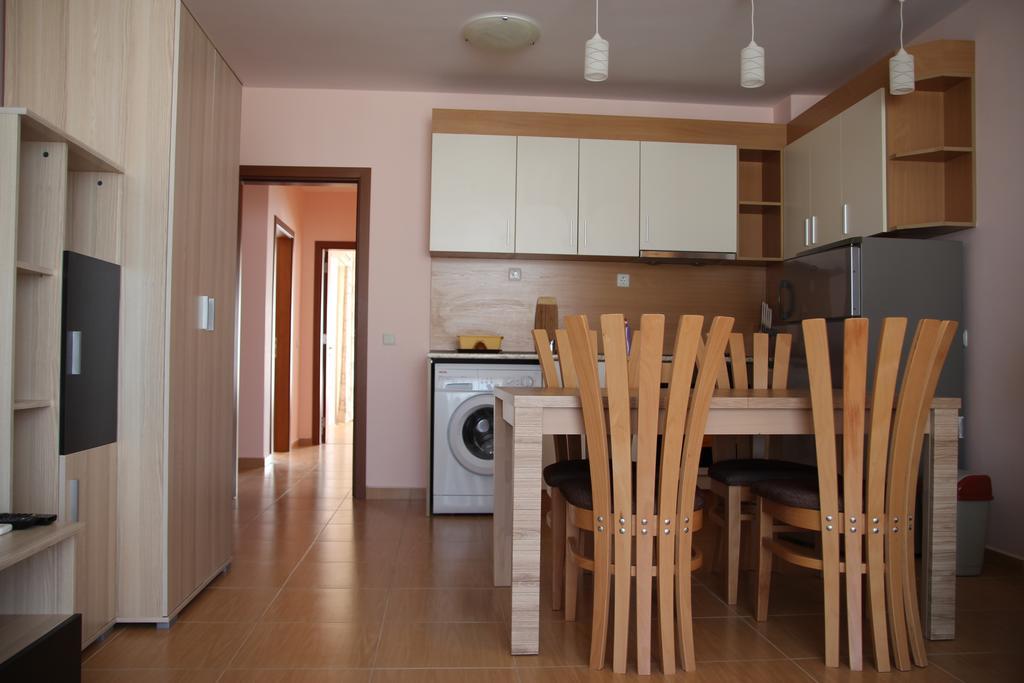 Villa Galina Complex Byala  Εξωτερικό φωτογραφία