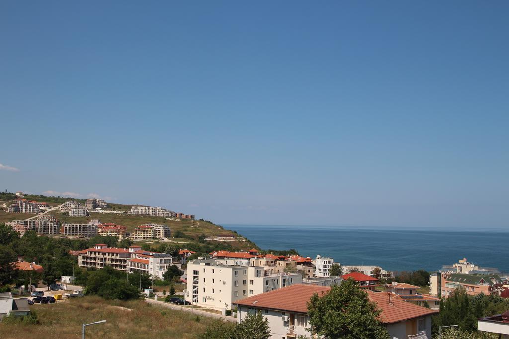 Villa Galina Complex Byala  Εξωτερικό φωτογραφία