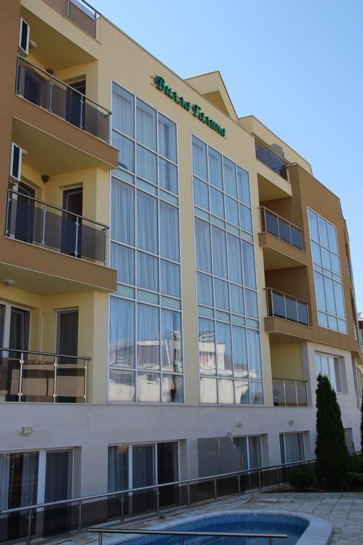 Villa Galina Complex Byala  Εξωτερικό φωτογραφία