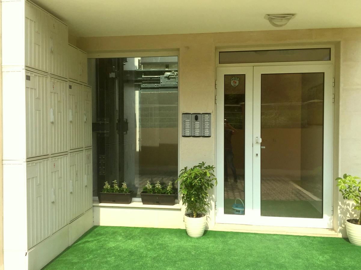 Villa Galina Complex Byala  Εξωτερικό φωτογραφία